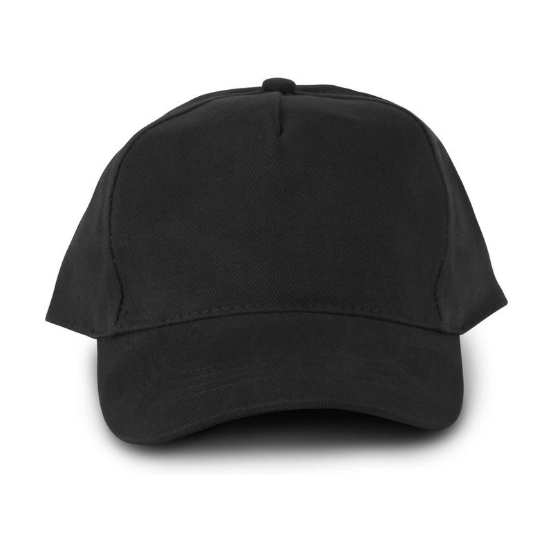 KP133 OKEOTEX CERTIFIED 5 PANELS CAP