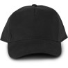 KP133 OKEOTEX CERTIFIED 5 PANELS CAP