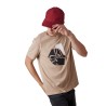 KP133 OKEOTEX CERTIFIED 5 PANELS CAP