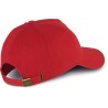KP133 OKEOTEX CERTIFIED 5 PANELS CAP