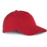 KP133 OKEOTEX CERTIFIED 5 PANELS CAP