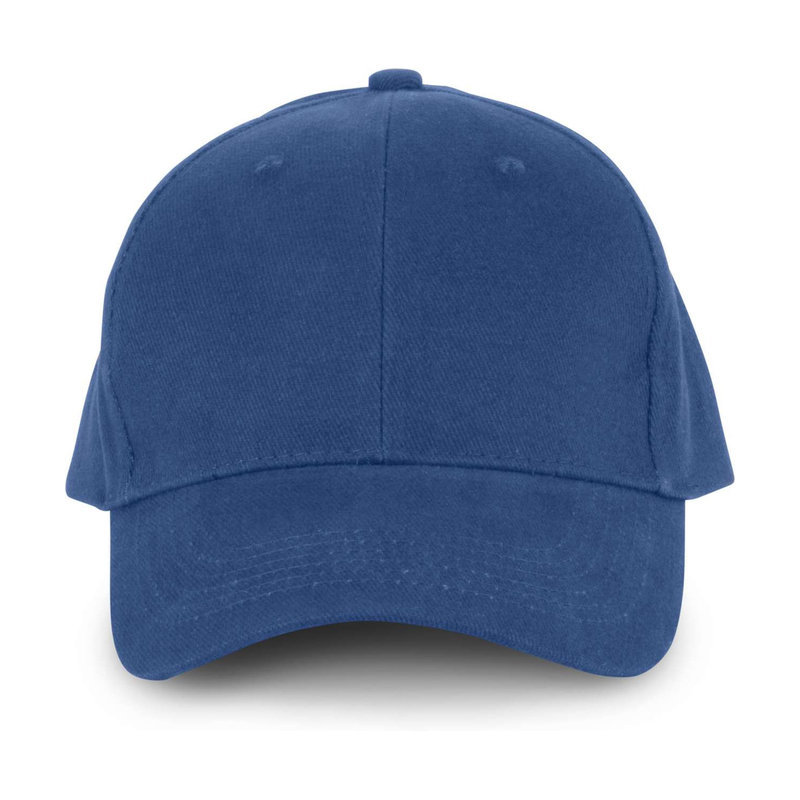 KP134 6 PANELS ORGANIC COTTON CAP