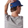 KP134 6 PANELS ORGANIC COTTON CAP