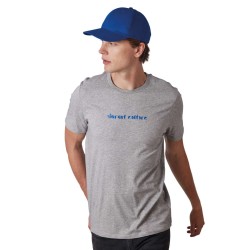 KP134 6 PANELS ORGANIC COTTON CAP