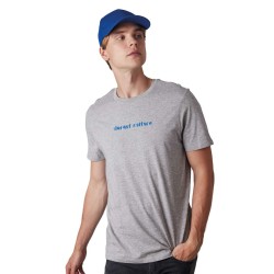 KP134 6 PANELS ORGANIC COTTON CAP