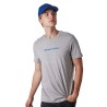 KP134 6 PANELS ORGANIC COTTON CAP