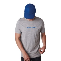 KP134 6 PANELS ORGANIC COTTON CAP