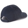 KP134 6 PANELS ORGANIC COTTON CAP