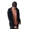 KP135 5 PANELS ORGANIC COTTON CAP