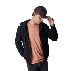 KP135 5 PANELS ORGANIC COTTON CAP