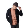KP135 5 PANELS ORGANIC COTTON CAP