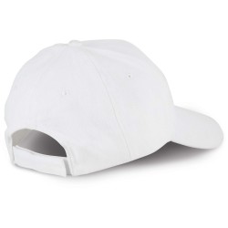 KP135 5 PANELS ORGANIC COTTON CAP