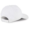 KP135 5 PANELS ORGANIC COTTON CAP