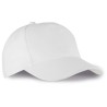 KP135 5 PANELS ORGANIC COTTON CAP