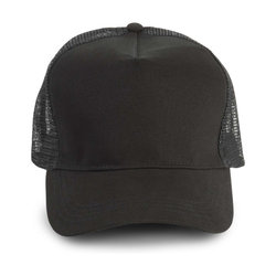 KP137 TRUCKER CAP - 5 PANELS