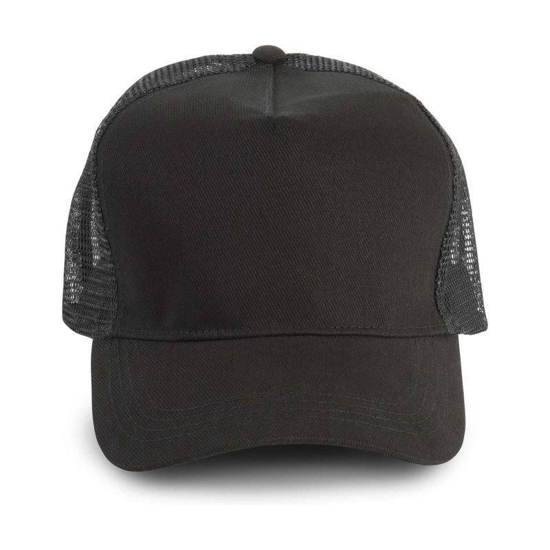 KP137 TRUCKER CAP - 5 PANELS