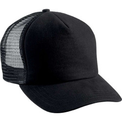KP137 TRUCKER CAP - 5 PANELS