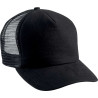 KP137 TRUCKER CAP - 5 PANELS