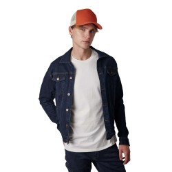 KP137 TRUCKER CAP - 5 PANELS
