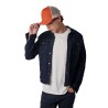 KP137 TRUCKER CAP - 5 PANELS