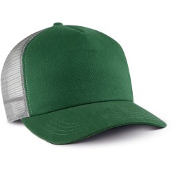 KP137 TRUCKER CAP - 5 PANELS
