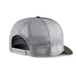 KP137 TRUCKER CAP - 5 PANELS