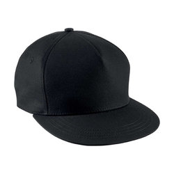 KP139 SNAPBACK CAP - 5 PANELS