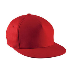 KP139 SNAPBACK CAP - 5 PANELS