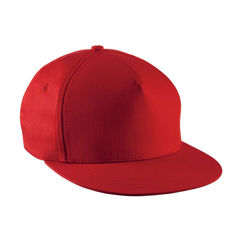 KP139 SNAPBACK CAP - 5 PANELS