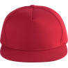 KP139 SNAPBACK CAP - 5 PANELS