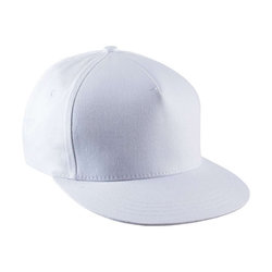 KP139 SNAPBACK CAP - 5 PANELS