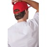KP139 SNAPBACK CAP - 5 PANELS