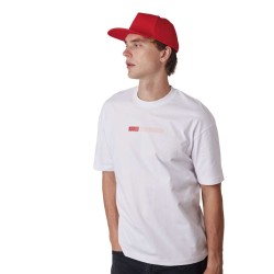 KP139 SNAPBACK CAP - 5 PANELS