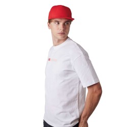 KP139 SNAPBACK CAP - 5 PANELS