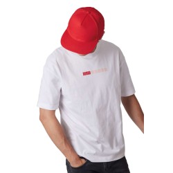 KP139 SNAPBACK CAP - 5 PANELS