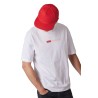 KP139 SNAPBACK CAP - 5 PANELS