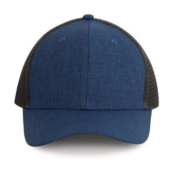 KP142 URBAN TRUCKER CAP - 6 PANELS