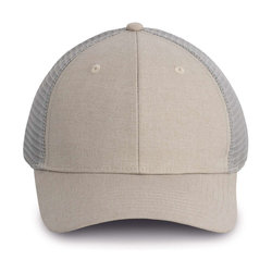 KP142 URBAN TRUCKER CAP - 6 PANELS