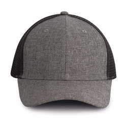 KP142 URBAN TRUCKER CAP - 6 PANELS