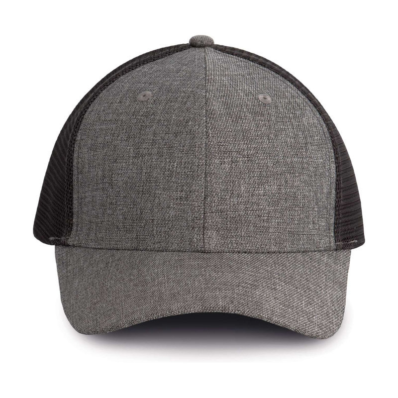 KP142 URBAN TRUCKER CAP - 6 PANELS