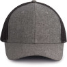 KP142 URBAN TRUCKER CAP - 6 PANELS