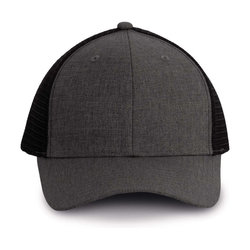 KP142 URBAN TRUCKER CAP - 6 PANELS