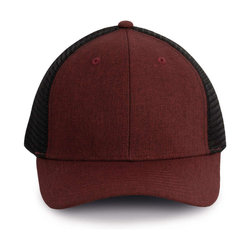KP142 URBAN TRUCKER CAP - 6 PANELS