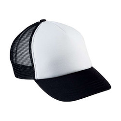 KP143 KIDS' TRUCKER MESH CAP - 5 PANELS