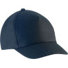 KP149 KIDS' COTTON CAP - 5 PANELS