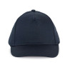 KP149 KIDS' COTTON CAP - 5 PANELS
