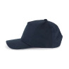 KP149 KIDS' COTTON CAP - 5 PANELS