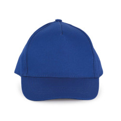 KP149 KIDS' COTTON CAP - 5 PANELS