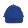 KP149 KIDS' COTTON CAP - 5 PANELS
