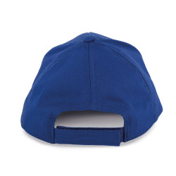 KP149 KIDS' COTTON CAP - 5 PANELS
